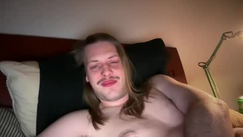 Max Watts online show from February 1, 12:16 pm