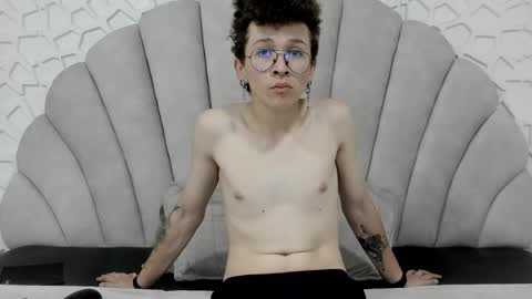 maxwell_sexwm online show from January 21, 3:16 am