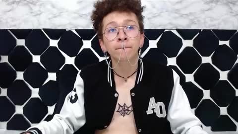 maxwell_sexwm online show from January 30, 6:03 am