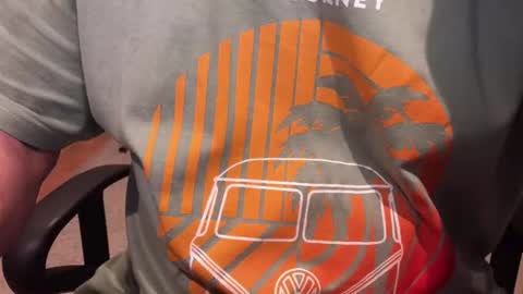 Max online show from November 18, 7:45 am