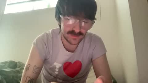 maxximus543280 online show from January 19, 12:57 am