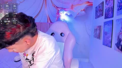 Adrian  online show from September 26, 12:14 pm