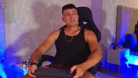 may lyonheart online show from June 25, 1:19 am