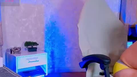 may lyonheart online show from July 14, 2:05 am