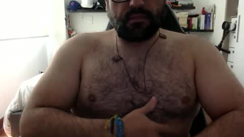 VzlaMan online show from October 17, 5:06 pm