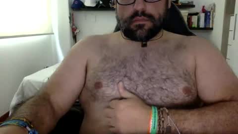 VzlaMan online show from October 15, 8:16 pm