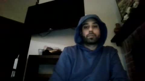 mcbuster11 online show from January 28, 1:50 am