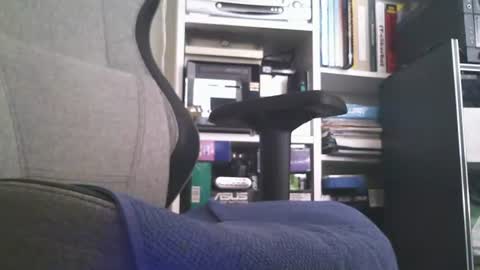 McDickens online show from July 14, 12:22 pm