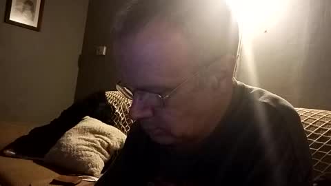 mcfly1973 online show from October 21, 6:05 am