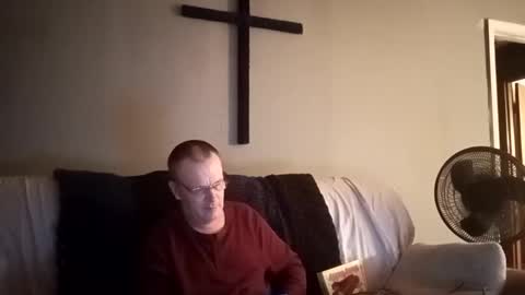 mcfly1973 online show from February 15, 4:36 am