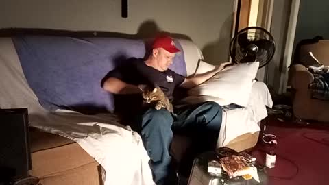 mcfly1973 online show from March 1, 10:34 am