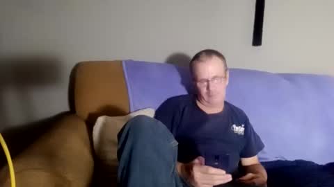 mcfly1973 online show from December 27, 8:45 am