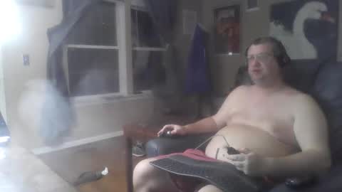 Sean online show from June 5, 2:05 am