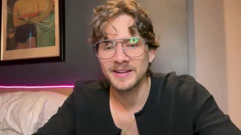 mcklister online show from February 19, 5:53 pm