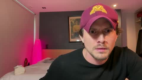 mcklister online show from February 8, 2:54 pm