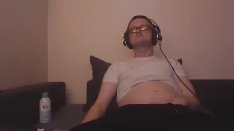 Mike online show from November 7, 10:02 pm