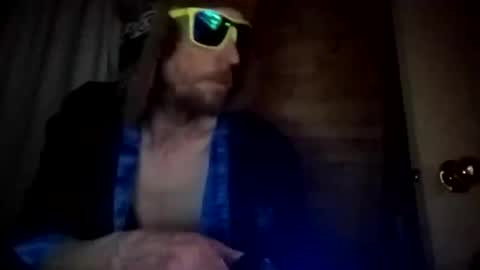 mcruffin online show from April 24, 10:06 am