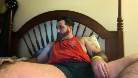 Davis online show from February 19, 12:51 am