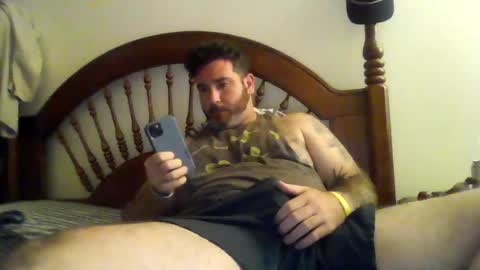 Davis online show from June 22, 4:08 am
