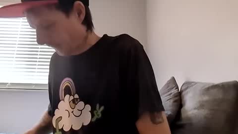 Jizzy online show from February 4, 6:25 pm