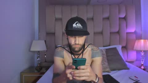  Medellin Boy  online show from February 19, 11:14 pm