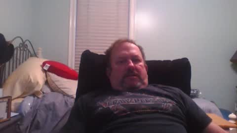 meech1970 online show from February 18, 11:52 am