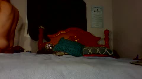 megaloxuan online show from October 31, 3:41 am