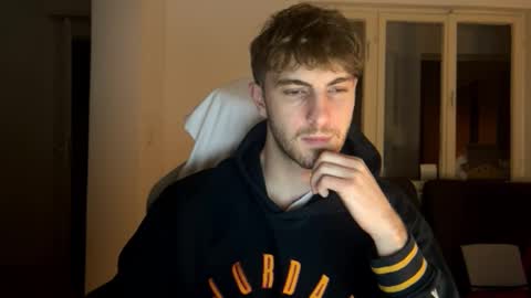 Melodicass online show from January 10, 11:50 pm