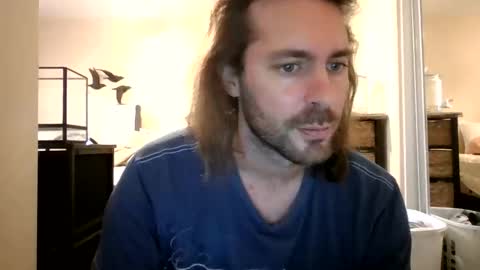 melxiss online show from November 18, 7:17 pm