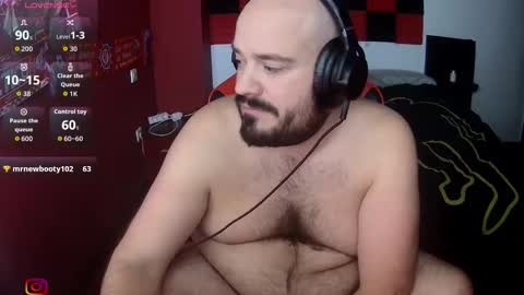 menditeta online show from November 27, 12:03 am