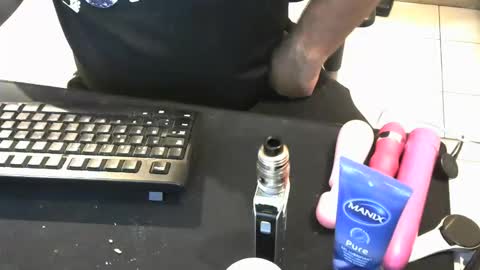 mentosgum online show from October 11, 10:03 pm