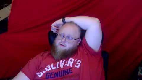 Corvus online show from February 14, 9:53 pm