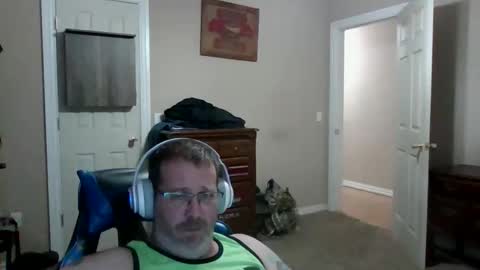 mercer1977 online show from November 3, 3:14 pm