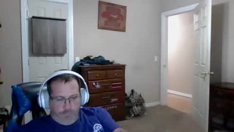 mercer1977 online show from October 27, 9:50 pm