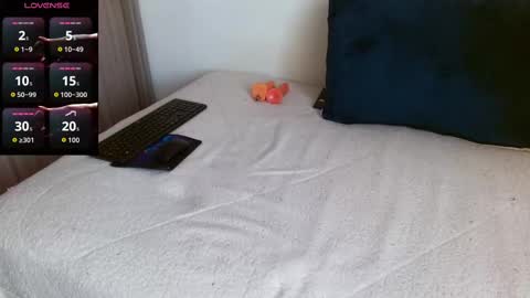 Mercury  independet model online show from October 21, 1:14 pm