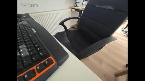 meridian132 online show from March 19, 8:50 am