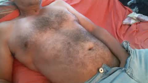 mesa_von7 online show from June 29, 10:37 am