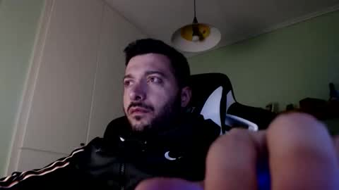 FunnyTimeHere online show from November 1, 8:13 pm