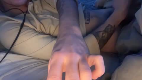 Slater online show from January 19, 6:05 am