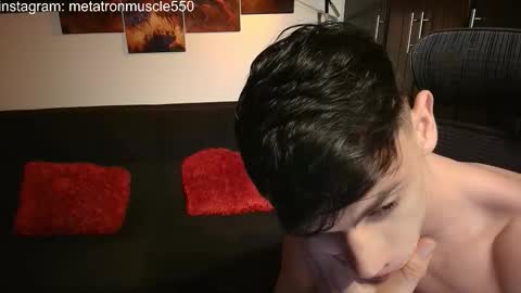 Dany online show from January 12, 1:20 am