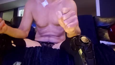 methorny online show from January 28, 6:16 am