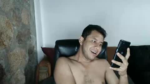 mexatre online show from November 30, 1:35 pm