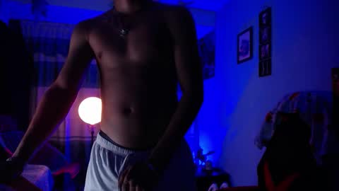 Jhon online show from February 10, 2:38 am