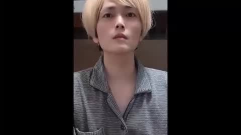 mgnhiroyuki online show from January 8, 11:48 am