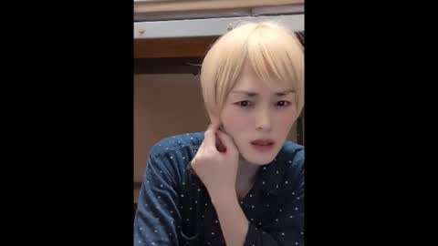 mgnhiroyuki online show from February 21, 10:27 am