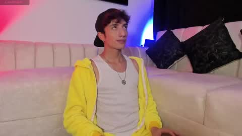 MATHIAS online show from April 21, 4:51 am