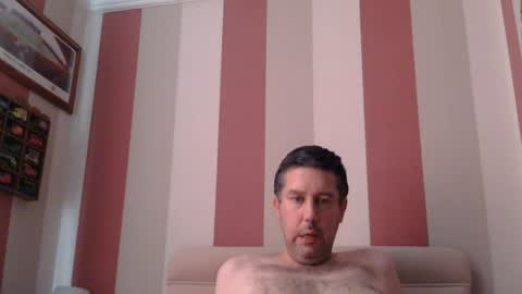 mhunk123 online show from July 10, 5:05 pm