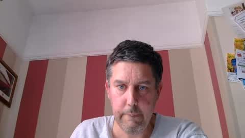 mhunk123 online show from August 1, 3:11 pm