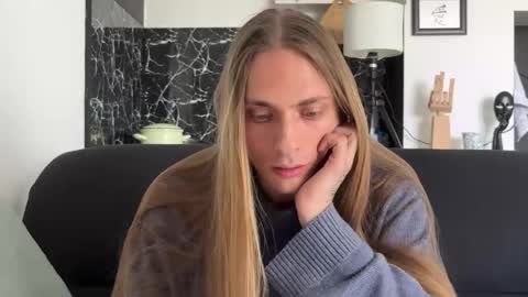 Misha online show from April 24, 1:57 pm