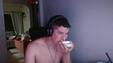 miaou_miaou online show from March 26, 2:48 am